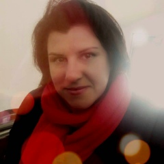 Марина Ложкина, 28.10.1974, Санкт-Петербург