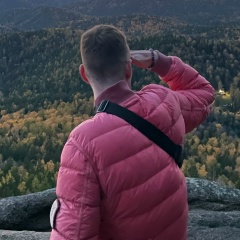 Владислав Гарбар, 23.03, Москва