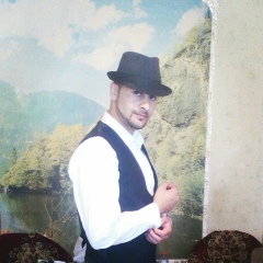 Ali Mextiyev, 10.09.1988, Баку