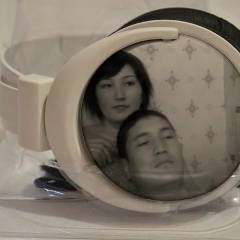 Нурмамат Жолдошов