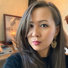 Сауя Сейпенова, 31.10, Астана