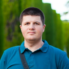 Dmitry Islyamov, 29.04.1982, Киев