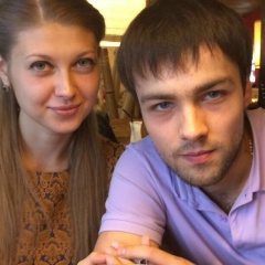 Андрей Евдокимов, 23.06.1990, Москва