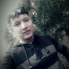 Азамат Токенов, 14.02.1991, Семей