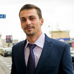 Анатолий Курчин, 23.05.1985, Санкт-Петербург