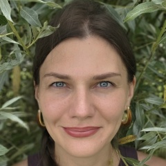 Ольга Круглова, 23.10.1983, Санкт-Петербург