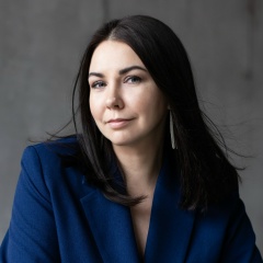 Анна Орехова, Санкт-Петербург