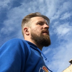 Сергей Фомичев, 05.01.1980, Санкт-Петербург