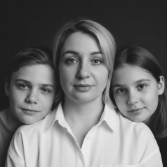 Анастасия Егорова, 30.05.1985, Нижневартовск