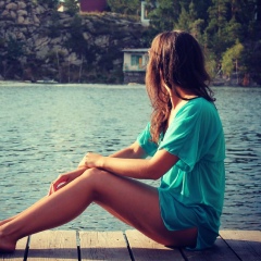 Оксана Ковальчук, 14.07.1989, Усть-Каменогорск