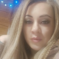 Елена Симонян, 21.11, Санкт-Петербург