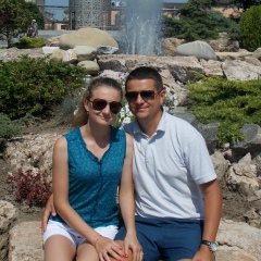 Віталік Котюк, Ровно