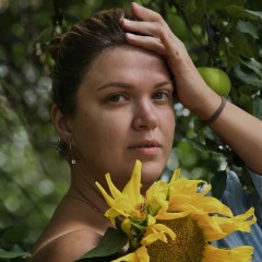 Катерина Лебедева, 23.08.1990, Москва