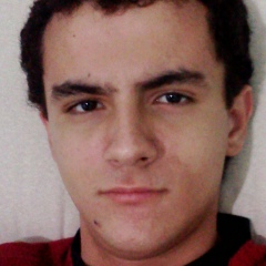 Gabriel Prado, 23.07.1994, São Paulo