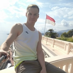 Павел Парфёнов, 03.12.1989, Москва