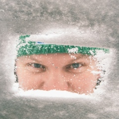 Игорь Касперович, 08.10.1980, Санкт-Петербург