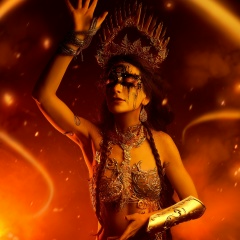 Kylie Lane, Москва