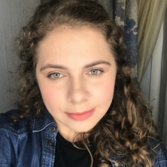 Наташа Еремина, 04.02.1985, Казань