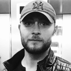 Аркадий Анточ, 11.04, Москва