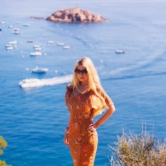 Ангелина Бунятова, 24.04