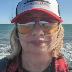 Татьяна Федоренко, 30.04, Новосибирск