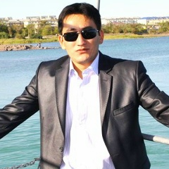 Ринат Асенов, 15.07.1986, Семей