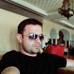 Suleyman Aliyev, 04.07.1984, Баку