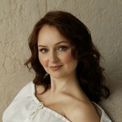 Елена Куранова-Зайцева, 01.09.1988, Новосибирск