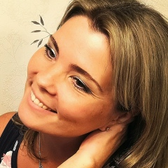 Юлия Горенкова, 30.06, Москва