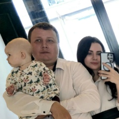 Алена Данильченко, 14.01, Махачкала