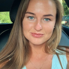 Надежда Канайкина, 22.01, Тольятти