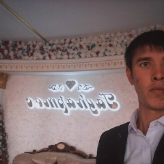 Сарвар Жумамуратов