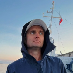 Андрей Родионов, 28.01, Москва