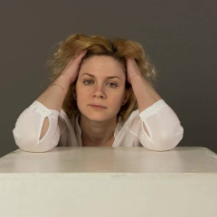 Наталия Малина, 25.05.1984, Нахабино