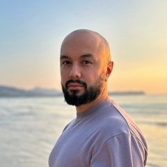 Антон Аглямов, 07.11.1986, Москва