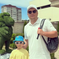 Андрей Черный, 25.03, Владивосток