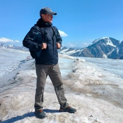 Тимур Камалов, 25.12.1984, Уфа