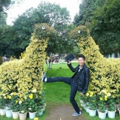 Khun Yoh, 11.03.1991, Incheon