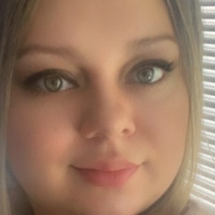 Виктория Яброва, 25.10.1990, Тюмень