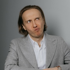 Антон Шугай, 22.02, Москва