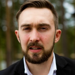 Антон Тихонов, 02.08, Санкт-Петербург