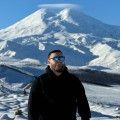 Дмитрий Бида, 27.10, Великий Новгород