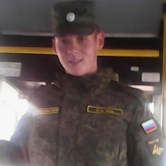 Рустам Ерешев, 01.03.1996, Оренбург