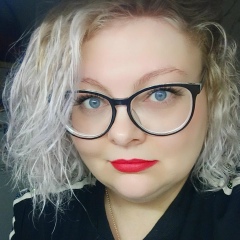 Марина Будкина, 25.07.1991, Минск