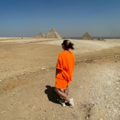 Alina Drobysheva, 21.04.1993, Москва