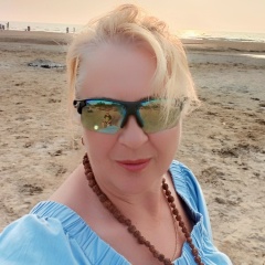 Ольга Зотова, 22.08, Санкт-Петербург