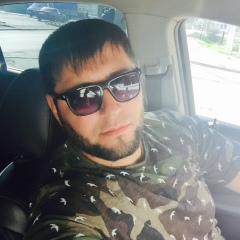 Rustam Bakirov, 15.03.1990, Москва