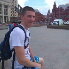 Олег Озеров, 10.06.1983, Бельцы