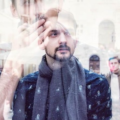 Igor Shabanov, 02.05.1991, Днепр (Днепропетровск)