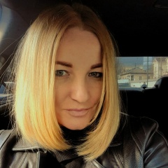 Юлия Былкова, 03.08.1984, Ялта